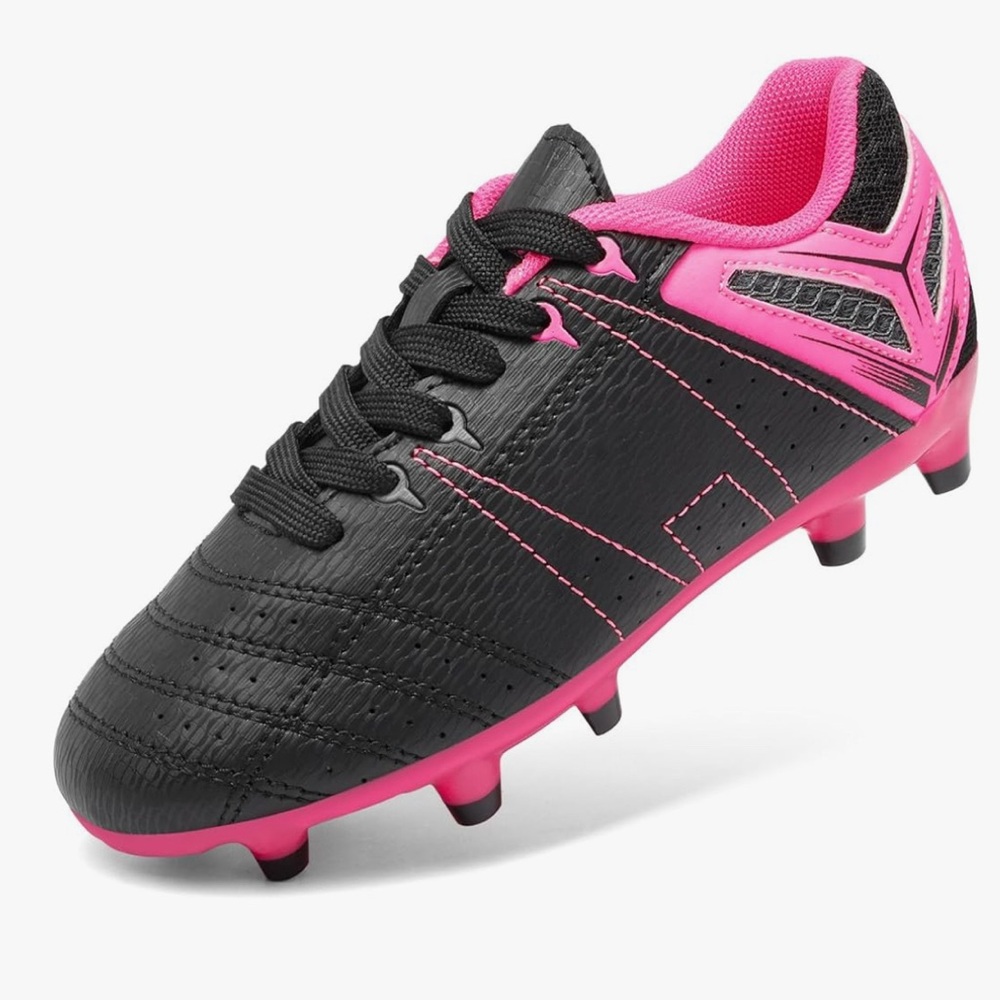 Dream Pairs Kids Soccer Football Cleats